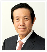 門脇 孝 博士