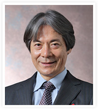 清野 進 博士