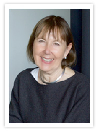 Frances M. Ashcroft 博士