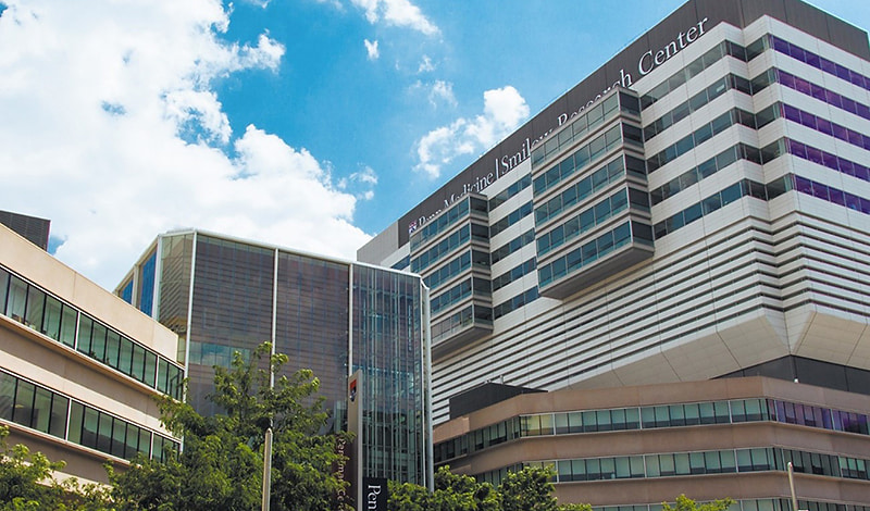 Penn Medicine Complex