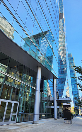  BIDMC