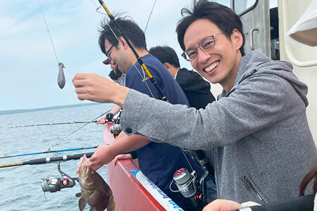 藤本 真徳 先生