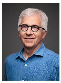 Douglas A. Melton 博士